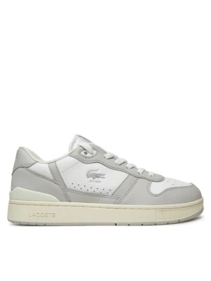 Sneakersy Lacoste 7-48SMA0042 Szary