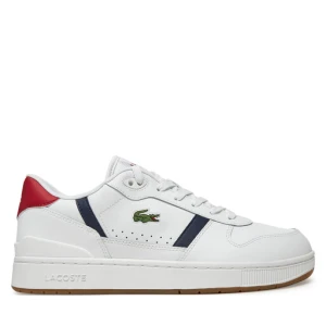 Sneakersy Lacoste 7-48SMA0094 Biały