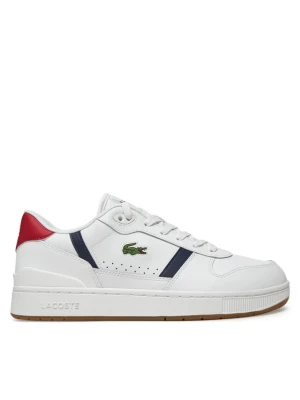 Sneakersy Lacoste 7-48SMA0094 Biały