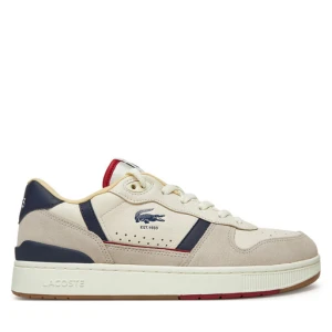 Sneakersy Lacoste 7-48SMA0103 Écru