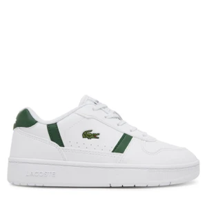 Sneakersy Lacoste 7-48SUC0008 Biały