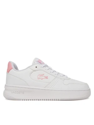 Sneakersy Lacoste 7-48SUJ0003 Biały