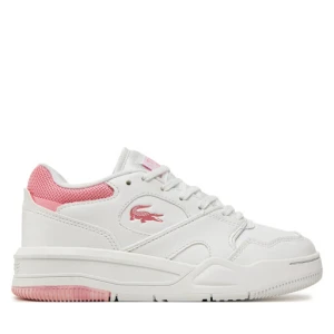 Sneakersy Lacoste 7-48SUJ0004 Biały