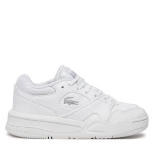 Sneakersy Lacoste 7-48SUJ0004 Biały
