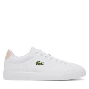 Sneakersy Lacoste 7-49CFA0004 Biały