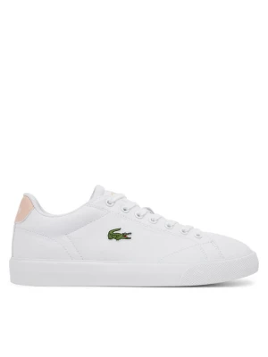 Sneakersy Lacoste 7-49CFA0004 Biały