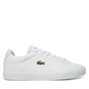 Sneakersy Lacoste 7-49CMA0036 Biały