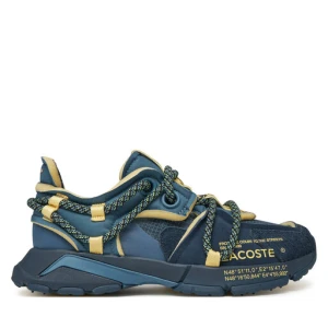 Zdjęcie produktu Sneakersy Lacoste 7-49SMA0012 Niebieski