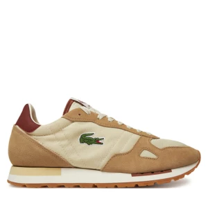 Sneakersy Lacoste 7-49SMA0014 Beżowy