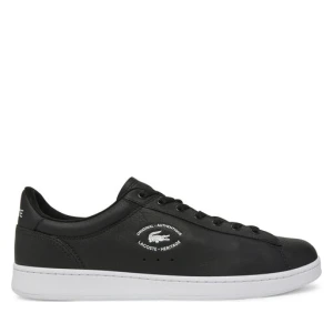 Zdjęcie produktu Sneakersy Lacoste 7-49SMA0032 Czarny