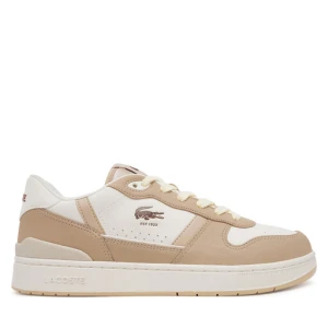 Sneakersy Lacoste 7-49SMA0072 Beżowy