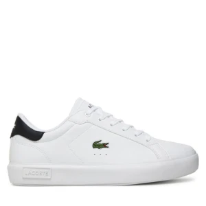 Sneakersy Lacoste 7-49SUJ0001 Biały
