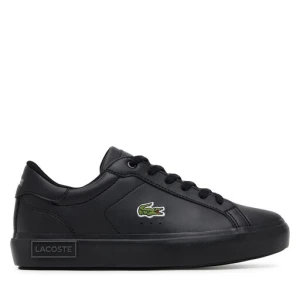 Sneakersy Lacoste 7-49SUJ0001 Czarny