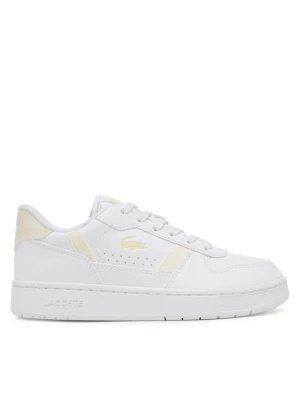 Sneakersy Lacoste 7-49SUJ0004 Biały