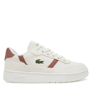 Sneakersy Lacoste 7-49SUJ0006 Écru
