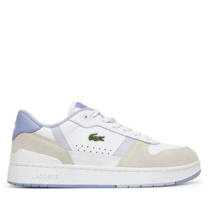 Sneakersy Lacoste 7-50SFA0194 Biały