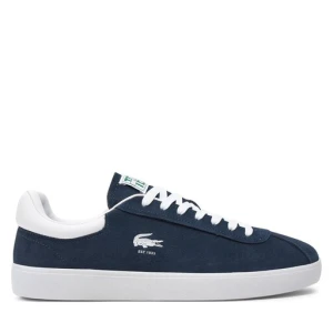 Sneakersy Lacoste 746SMA0065 Granatowy