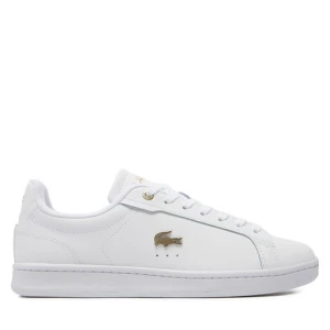 Sneakersy Lacoste 747SFA0040 Biały