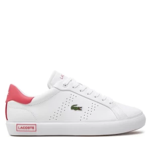 Sneakersy Lacoste 747SFA0073 Biały