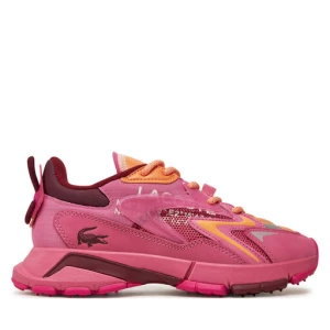 Sneakersy Lacoste 748SFA0087 Różowy