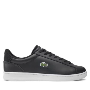 Sneakersy Lacoste 748SMA0011 Czarny