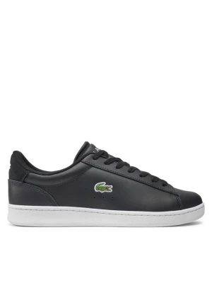 Sneakersy Lacoste 748SMA0011 Czarny
