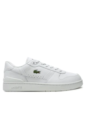 Sneakersy Lacoste 748SMA0031 Biały