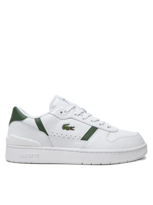Sneakersy Lacoste 748SMA0031 Biały