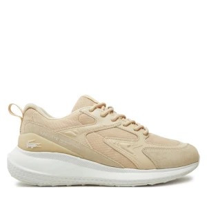 Sneakersy Lacoste 748SMA0052 Brązowy