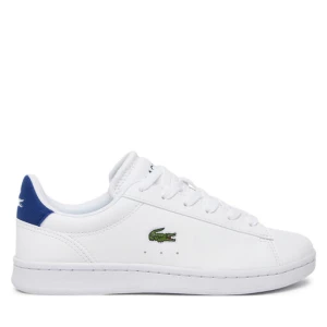 Sneakersy Lacoste 748SUJ0001 Biały