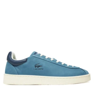 Sneakersy Lacoste 749SMA0030 Niebieski