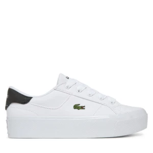 Sneakersy Lacoste 750CFA0034 Biały