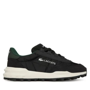 Sneakersy Lacoste 750SFA0082 Czarny