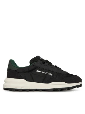 Sneakersy Lacoste 750SFA0082 Czarny