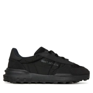 Sneakersy Lacoste 750SFA0084 Czarny