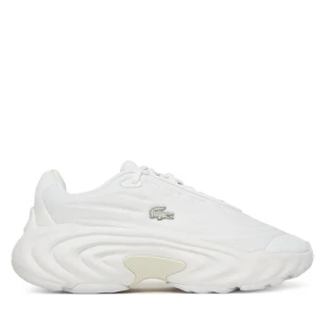 Sneakersy Lacoste 750SFA0170 Biały