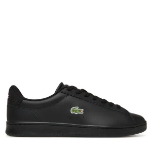 Sneakersy Lacoste 750SMA0061 Czarny