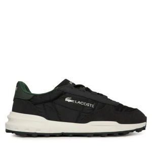 Sneakersy Lacoste 750SMA0084 Czarny