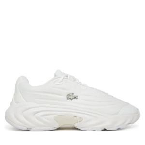 Sneakersy Lacoste 750SMA0166 Biały