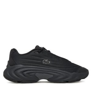 Sneakersy Lacoste 750SMA0166 Szary