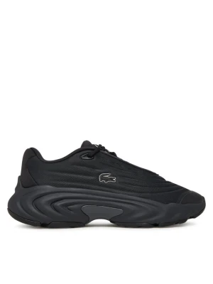 Sneakersy Lacoste 750SMA0166 Szary
