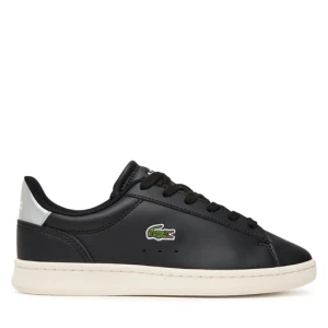 Sneakersy Lacoste 750SUJ0003 Czarny