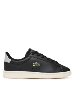 Sneakersy Lacoste 750SUJ0003 Czarny