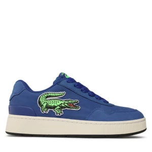 Sneakersy Lacoste Ace Clip 123 1 Sma 745SMA00212S2 Niebieski