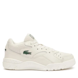Sneakersy Lacoste Aceline 747SFA0034 Écru