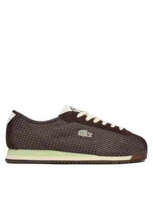 Sneakersy Lacoste Athleisure 51SFA0051 Brązowy