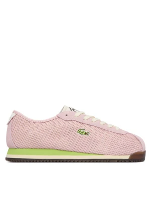 Sneakersy Lacoste Athleisure 51SFA0051 Różowy jasny