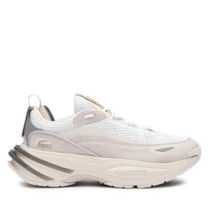 Sneakersy Lacoste Audyssor 745SMA1200 Biały