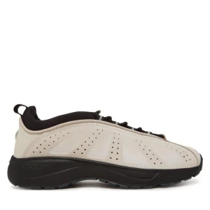 Sneakersy Lacoste Audyssor Slip-On 7-49SMA0101 Biały