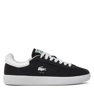 Sneakersy Lacoste Basehot 746SFA0055 Czarny